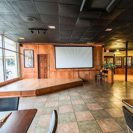 Econo Lodge Ormond Beach Buitenkant foto