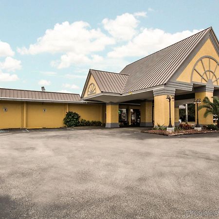 Econo Lodge Ormond Beach Buitenkant foto