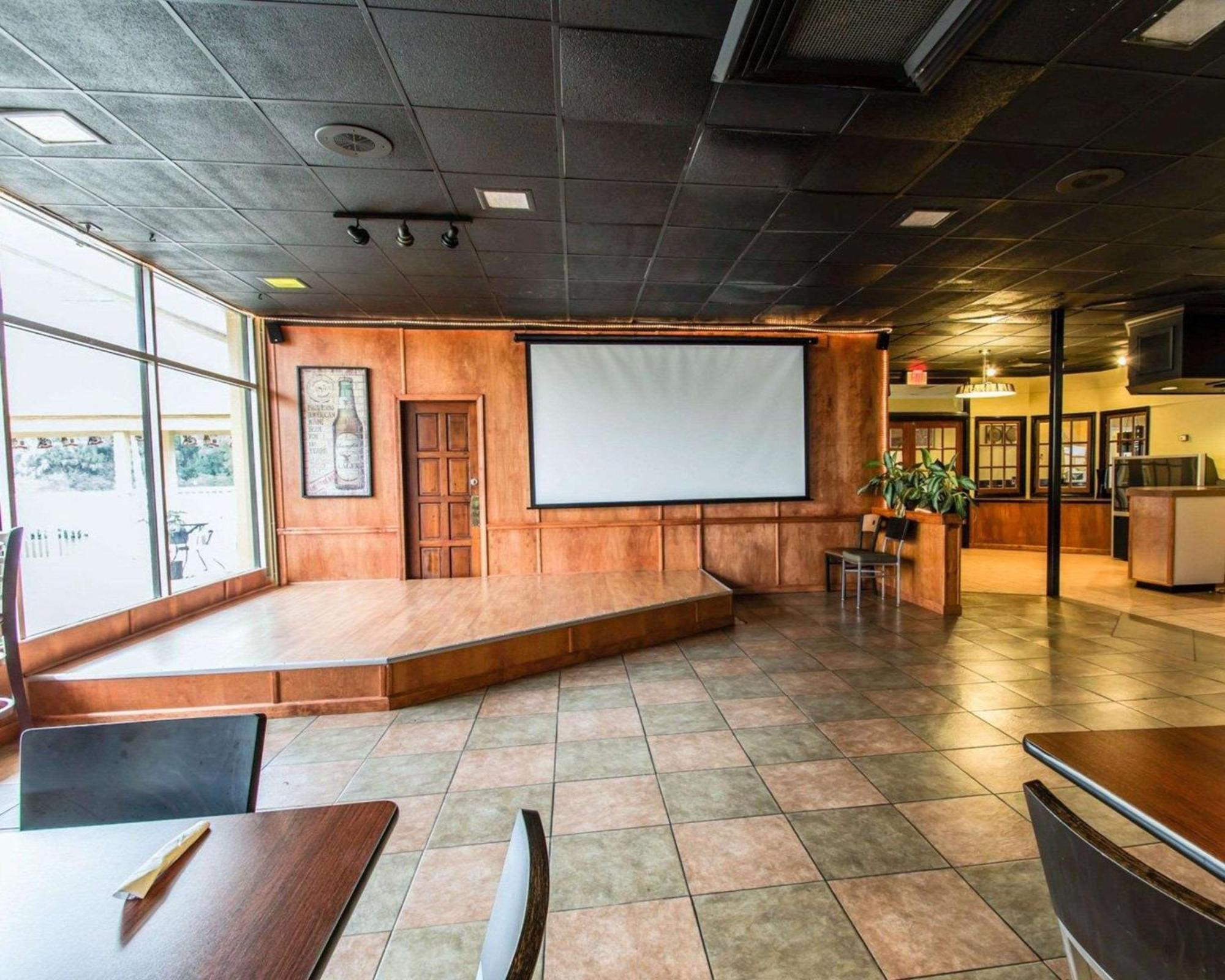 Econo Lodge Ormond Beach Buitenkant foto