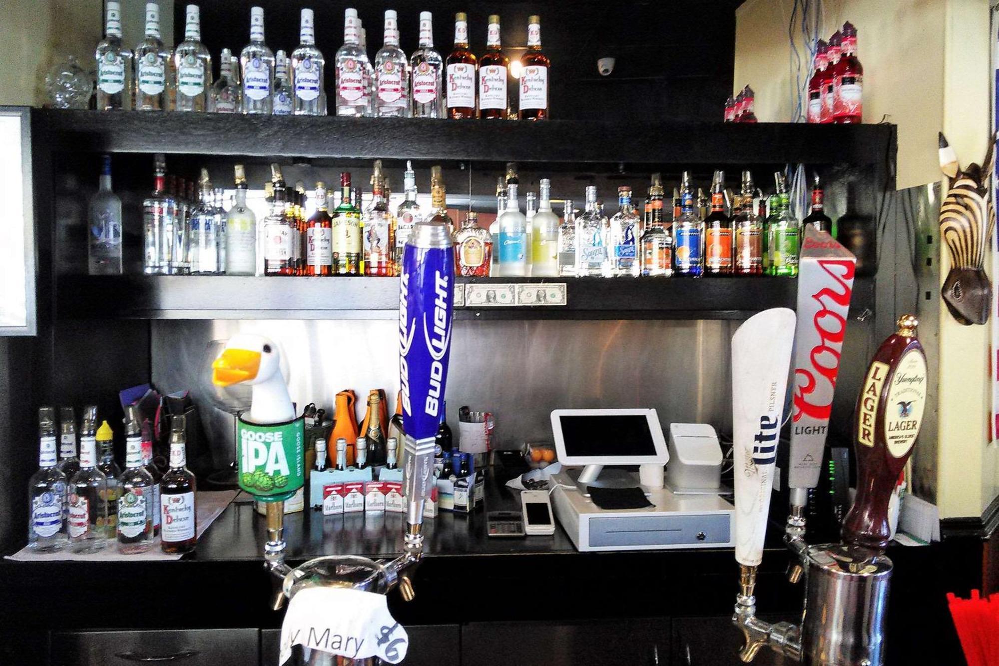Econo Lodge Ormond Beach Buitenkant foto