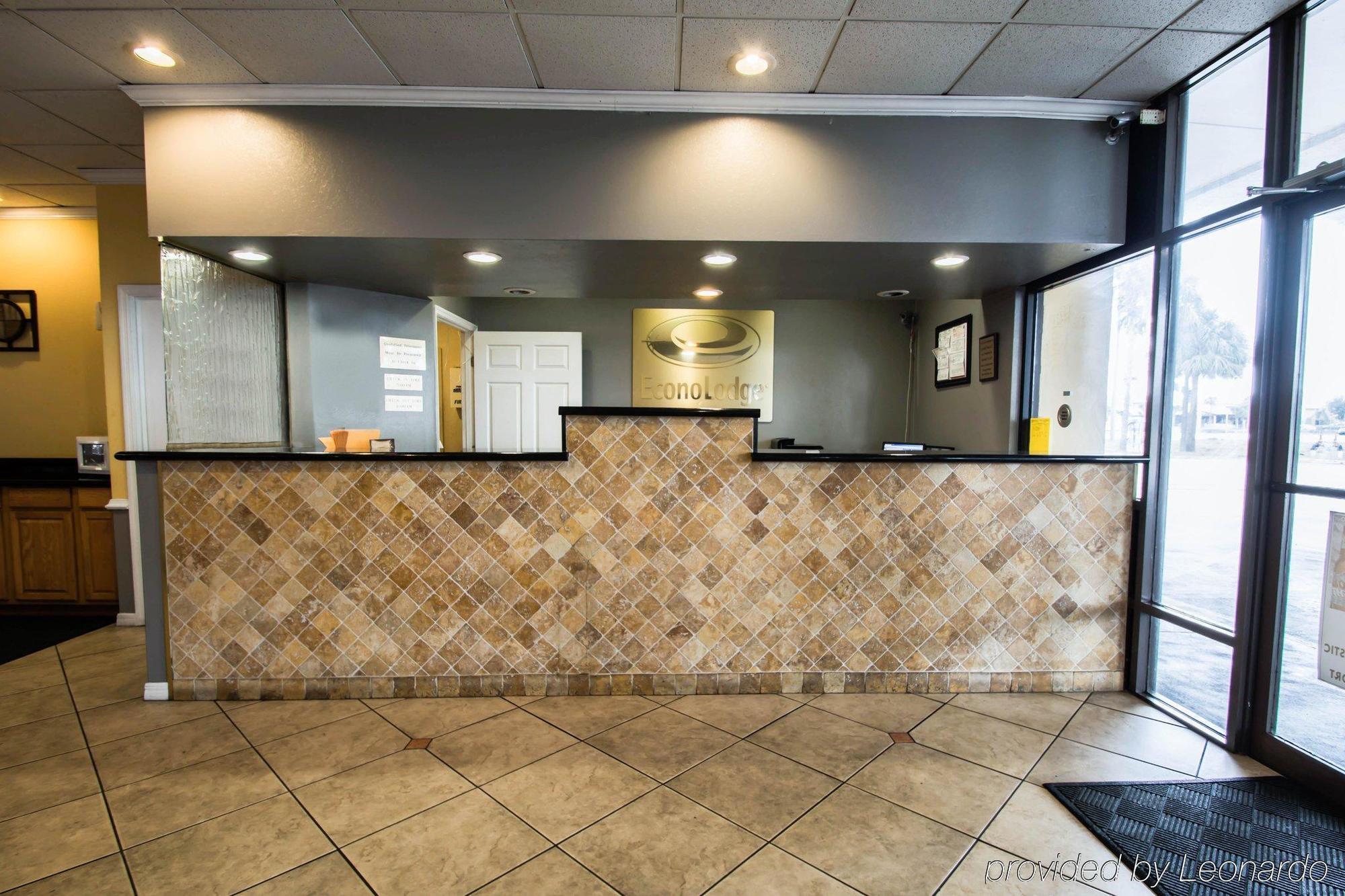 Econo Lodge Ormond Beach Buitenkant foto