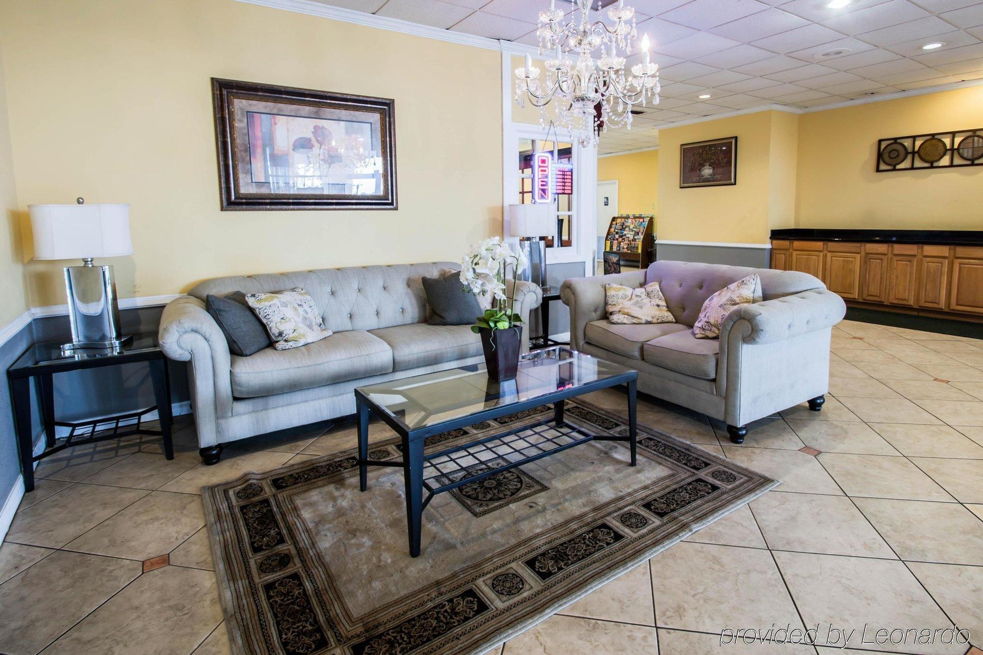 Econo Lodge Ormond Beach Buitenkant foto