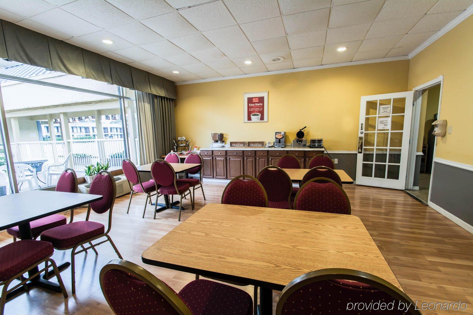 Econo Lodge Ormond Beach Buitenkant foto