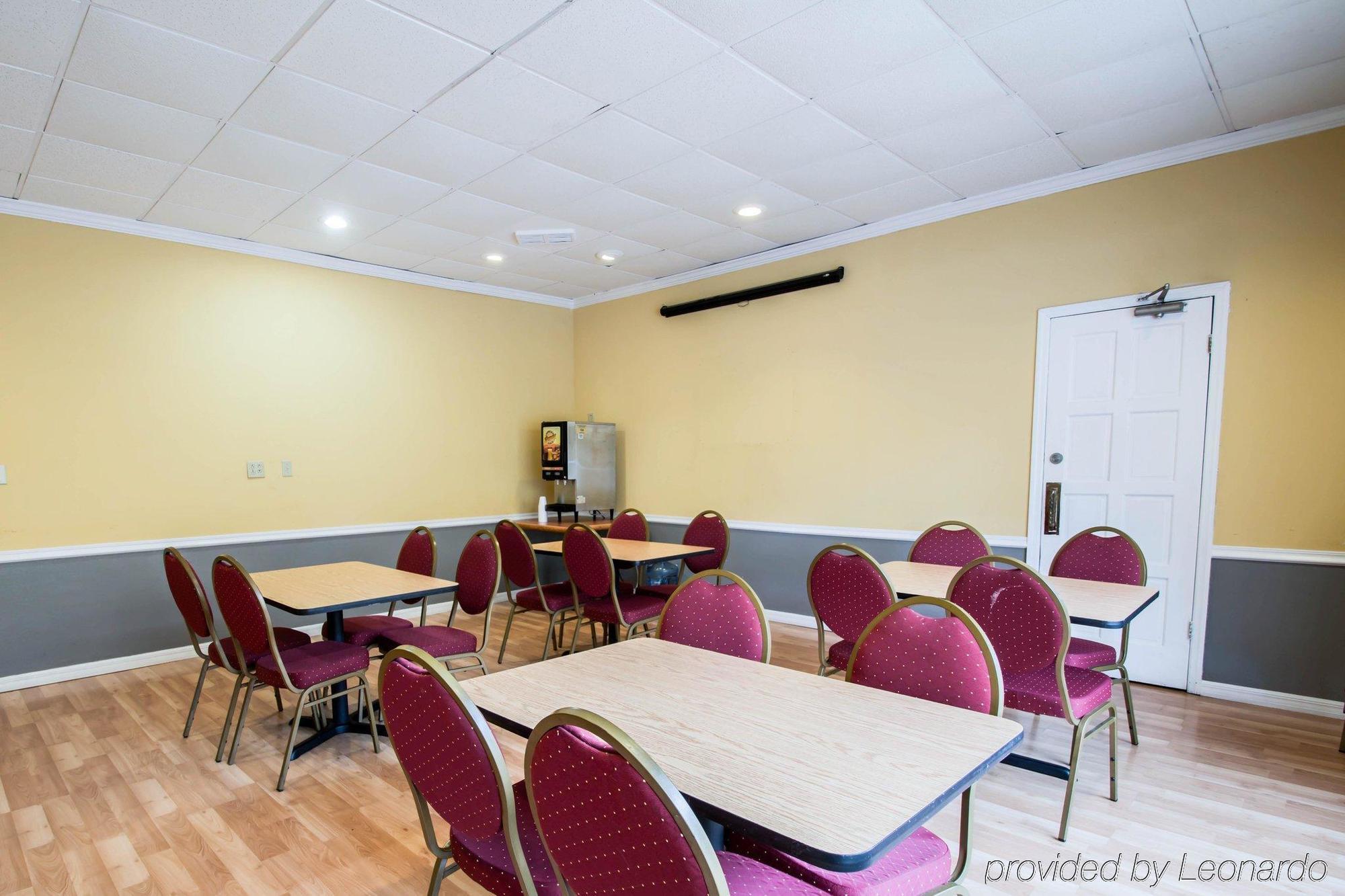 Econo Lodge Ormond Beach Buitenkant foto