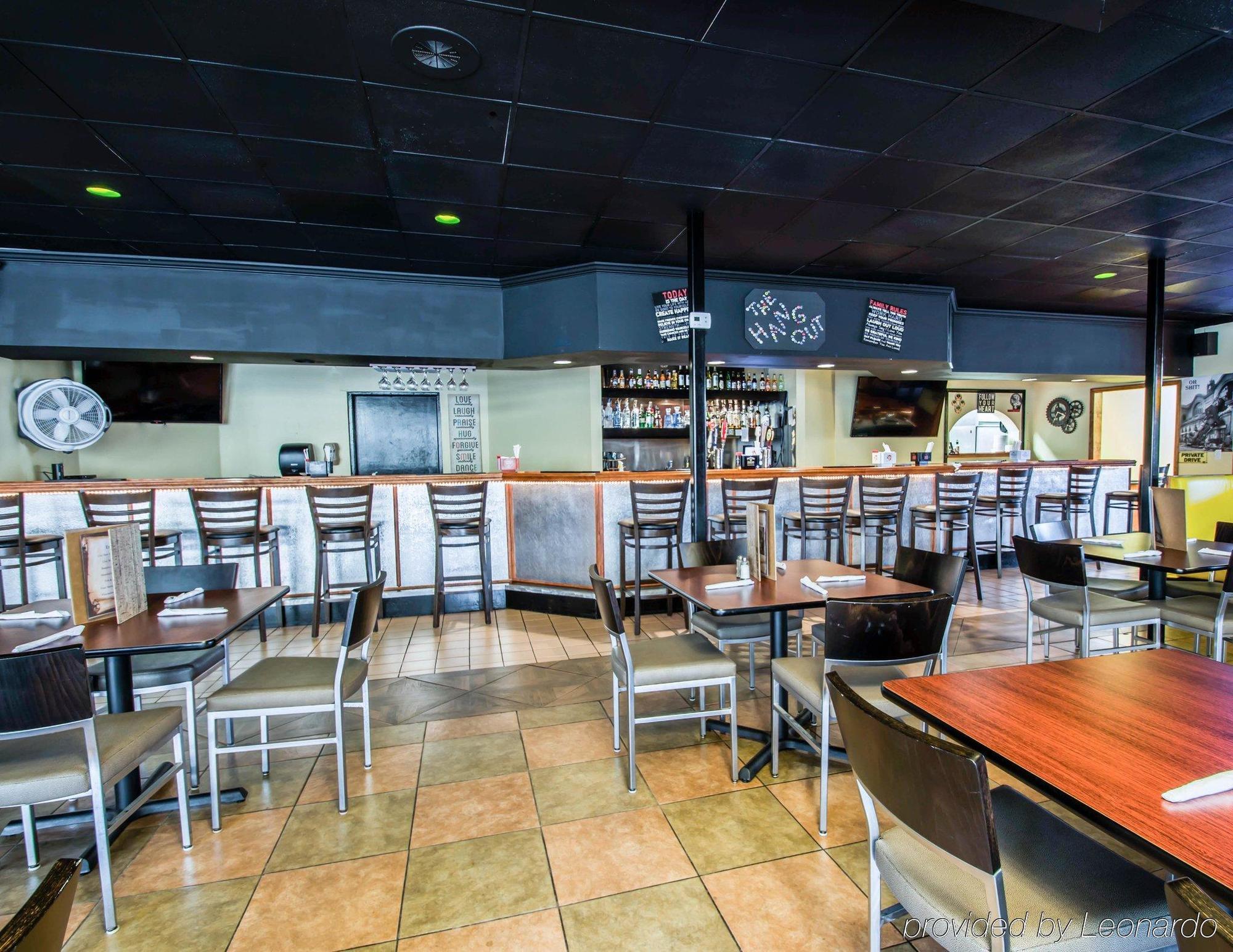 Econo Lodge Ormond Beach Buitenkant foto