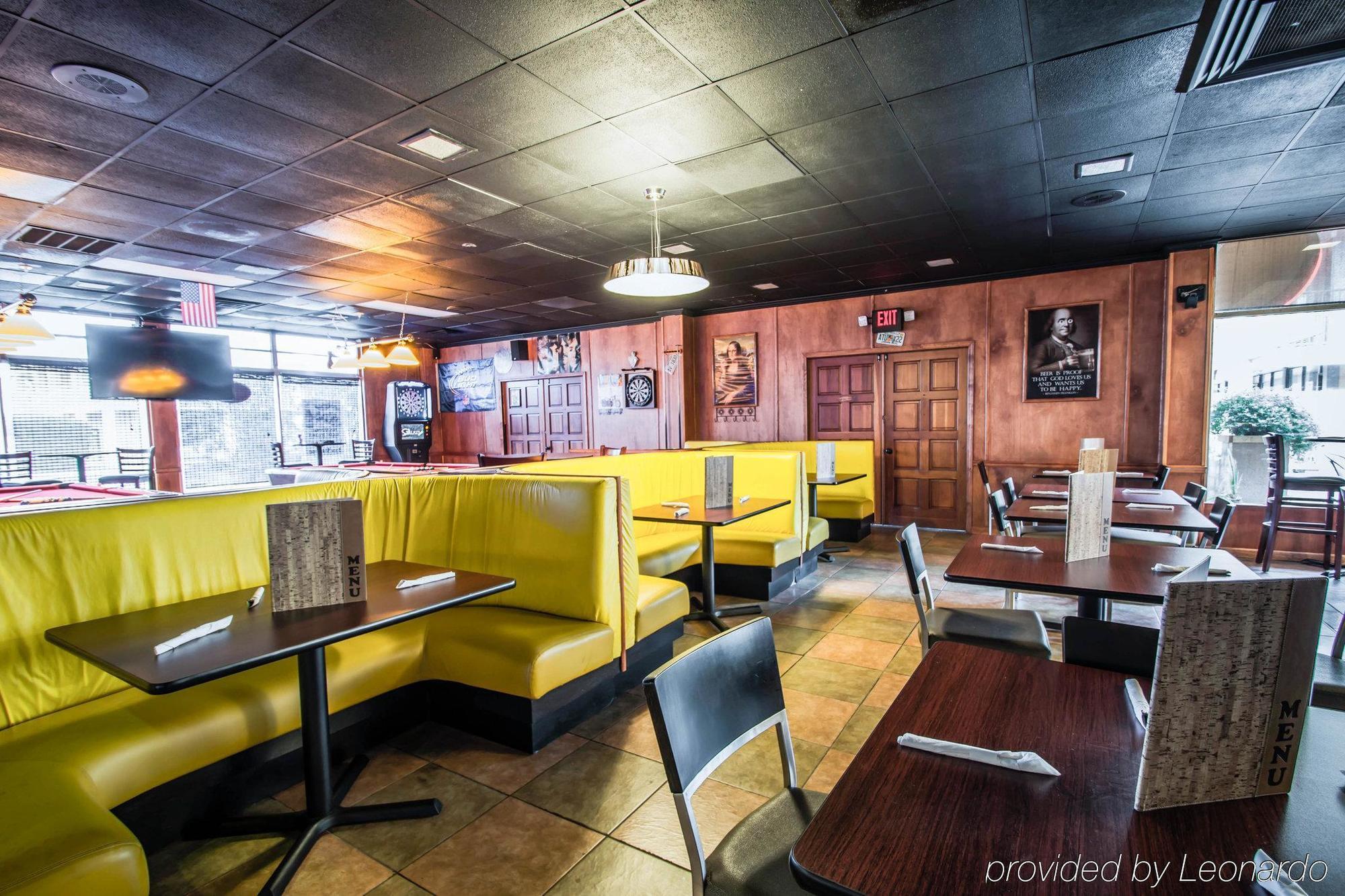 Econo Lodge Ormond Beach Buitenkant foto