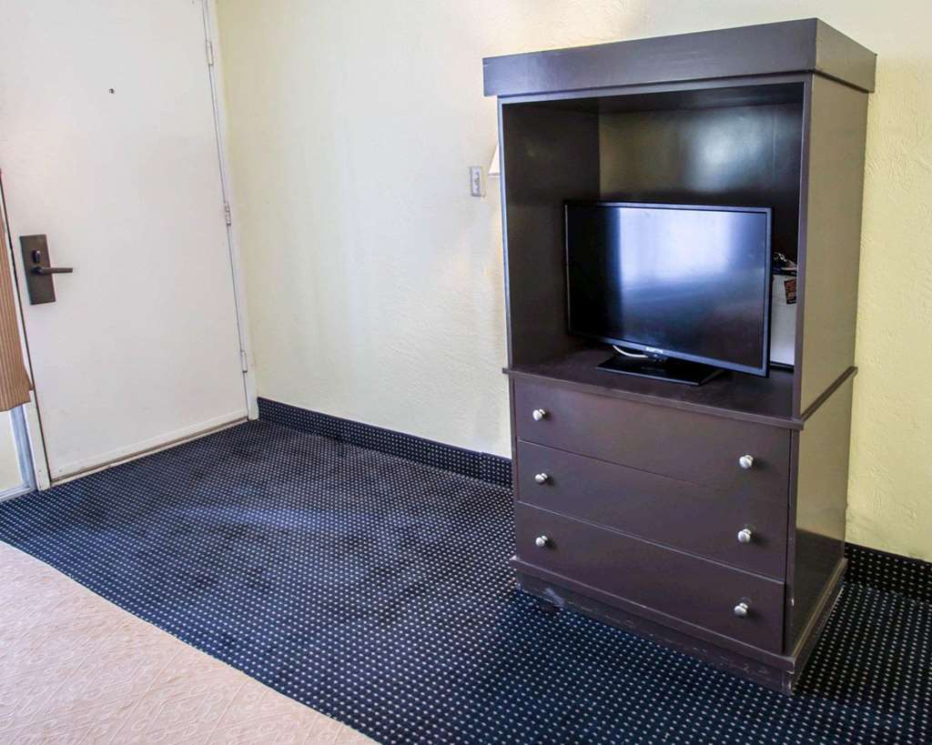 Econo Lodge Ormond Beach Kamer foto
