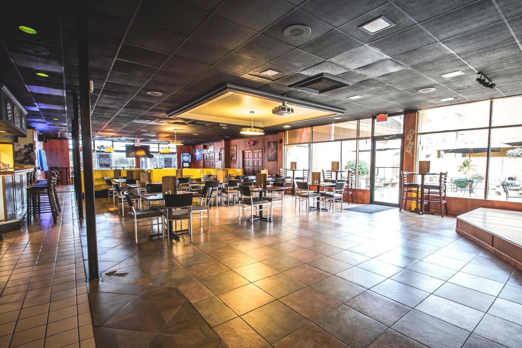 Econo Lodge Ormond Beach Buitenkant foto